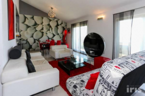 Apartment Markov